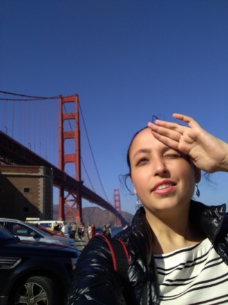 03_Fort Point na Golden Gate em San Francisco (Natália Cagnani)