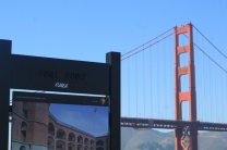 04_Fort Point na Golden Gate em San Francisco (Natália Cagnani)